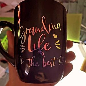 Personalized coffee mugs